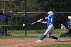 Softball vs MIT  Wheaton College Women's Softball vs MIT in first round of the NEWMAC Tournament. - Photo By: KEITH NORDSTROM : Wheaton, Softball, NEWMAC